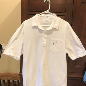 Men’s Johnnie-O Polo shirt